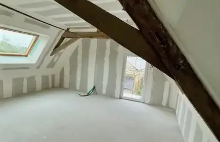 aménagement intérieur Châteauneuf-5