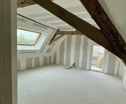 aménagement intérieur Meslay du Maine-2