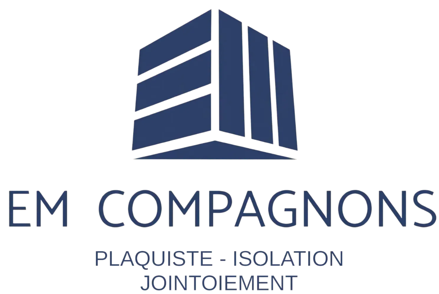 EM Compagnons logo