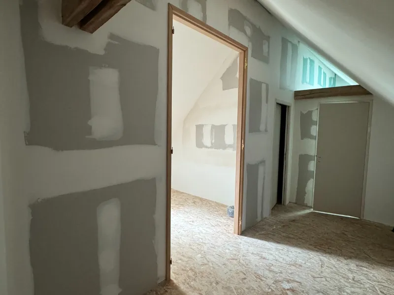 isolation interieure des murs meslay du maine