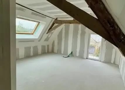 isolation maison Châteauneuf-4