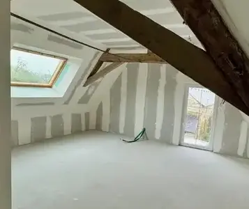 isolation maison Meslay du Maine-1