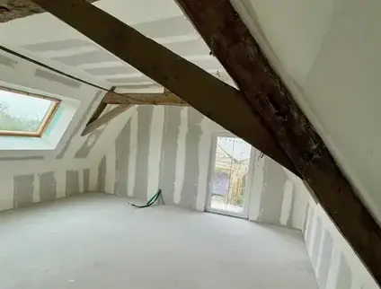 isolation maison Pouancé-2