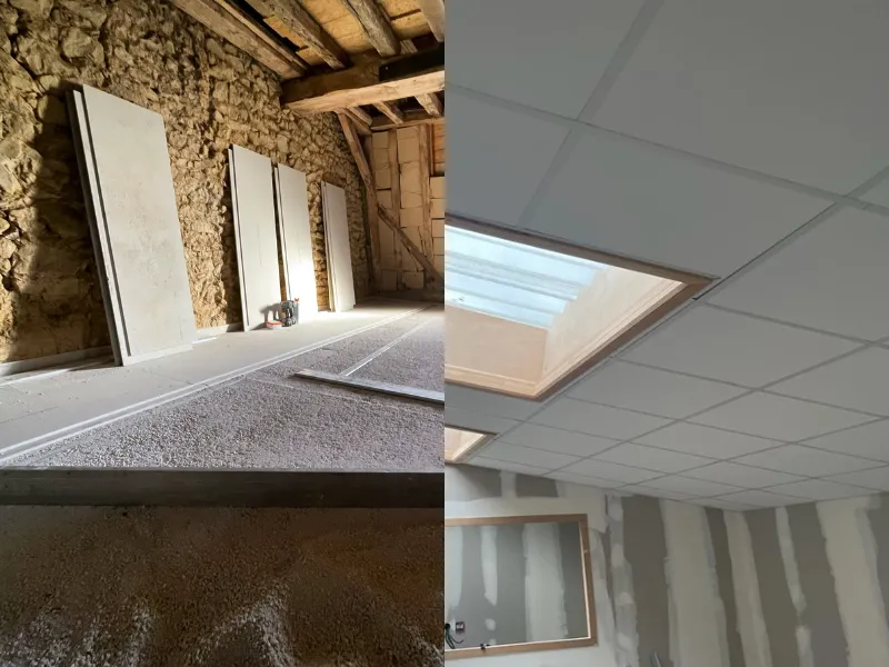 jointeur cosse le vivien