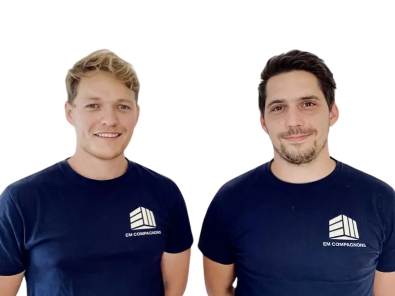 jointeur segre en anjou bleu