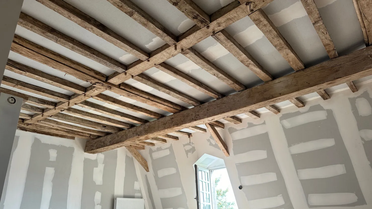 menuiserie interieure angers