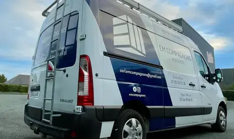 plaquiste Segré en Anjou Bleu-4