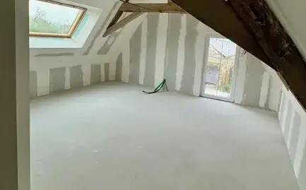 rénovation intérieure Candé-1