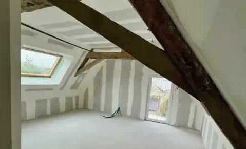 rénovation intérieure Meslay du Maine-4