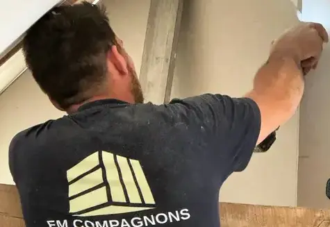rénovation intérieure Pouancé-1