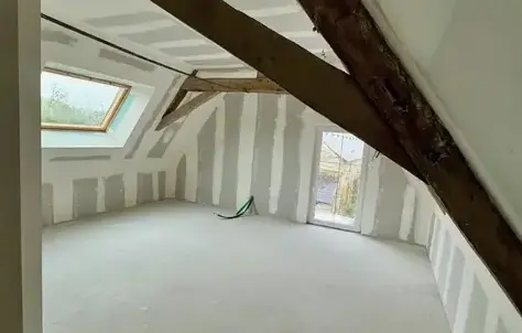 rénovation intérieure Pouancé-4